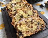 Foto del paso 3 de la receta: Budín inglés