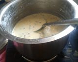 દૂધપાક (Doodhpak Recipe In Gujarati) રેસીપી સ્ટેપ3ફોટો