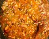 Karaj Budapest módra 🥩 recept fázis 8 fotója