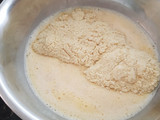 Sopa paraguaya