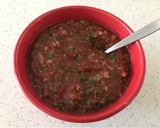 Foto del paso 4 de la receta: Pebre a la italiana
