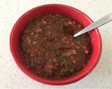 Foto del paso 4 de la receta: Pebre a la italiana