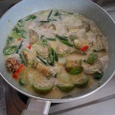 Langkah 7