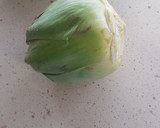 Foto del paso 1 de la receta: Alcachofas al horno