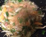 Foto langkah ke 4 dari resep Ikan tajak+terong masak touco.