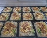 Foto langkah ke 5 dari resep Bihun goreng simple.