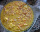 Foto del paso 7 de la receta: Tarta fresca al microondas