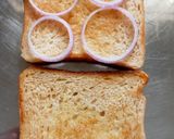 A picture of step 9 of Vegetable Toster.