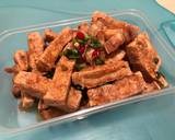 Crispy Tofu and Pork recipe step 4 photo