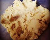 A picture of step 3 of Sugar Cookies.