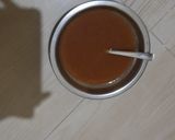 A picture of step 7 of Sev usal chat.