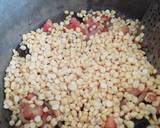 Chana Daal Pulav recipe step 3 photo