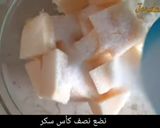 صورة لخطوة 3 من وصفة حلى اليقطين (كاباك تتليسي)