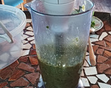 Foto del paso 3 de la receta: Calugas de caldo caseros #delantalglobal2024