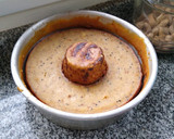 Foto del paso 4 de la receta: Budín de pan 😃