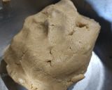 Une image de l'étape 3 de 🍪 Cookies aux pépites de chocolat noir (sans gluten et sans lactose).