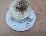 Pas rețetă Mug Cake 7 fotografie