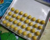 Foto langkah ke 5 dari resep Kue Kering Nastar.