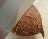 Coconut Milk recipe step 1 photo