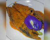 Foto langkah ke 5 dari resep 21. Tongkol Bumbu Merah Ala Bunda.