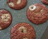 Foto langkah ke 4 dari resep Banana Muffin.