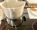 Foto del paso 4 de la receta: Caldo de gallina y pollo