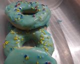 Foto del paso 6 de la receta: Donuts/ donas caseras