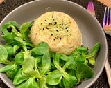 Une image de l'étape 6 de ☆Bowl Cake Salé, Jambon et Emmental☆.