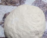 Foto del paso 6 de la receta: Masa de tortas fritas