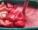 Foto del paso 2 de la receta: Mermelada de tomate