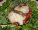 Foto del paso 7 de la receta: Hambur-pizzas (variedad)