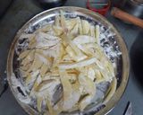 आलू फिंगर (Aloo finger recipe in hindi) रेसिपी चरण 3 फोटो