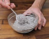 Csúsztatott palacsinta recept fázis 1 fotója