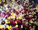 Chili con Carne recept fázis 2 fotója