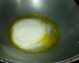 A picture of step 2 of Suji potato cutlet.