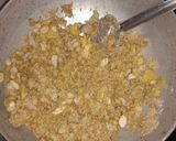 મેથી પાક (Methi Paak Recipe In Gujarati) રેસીપી સ્ટેપ2ફોટો