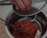 Foto langkah ke 2 dari resep Pecak ayam betawi ala Bun'Nies.