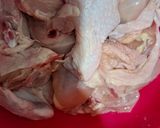 Foto langkah ke 1 dari resep Ayam Ungkep.