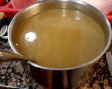 Foto del paso 10 de la receta: Caldo de la Mama