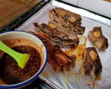 Foto del paso 8 de la receta: Costillas de ternera asadas al horno super tiernas y jugosas