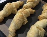 Foto langkah ke 3 dari resep Croissant Ori.