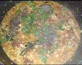 முட்டை கீமா மசாலா(egg kheema masala recipe in tamil) ரெசிபி ஸ்டேப் 3 புகைப்படம்