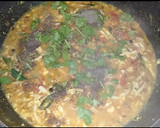 முட்டை கீமா மசாலா(egg kheema masala recipe in tamil) ரெசிபி ஸ்டேப் 3 புகைப்படம்