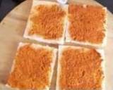 Baby Corn jalfrazie macroni sandwich recipe step 8 photo