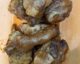 Foto langkah ke 5 dari resep Ayam Bakar Kecap Baby.