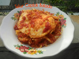 Telur Ceplok Balado #KisahKasihCookpad
