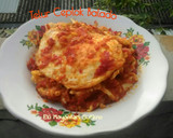 Foto langkah ke 3 dari resep Telur Ceplok Balado #KisahKasihCookpad.