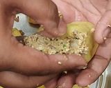 A picture of step 14 of Aloo Dum Banarasi 📌.