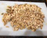 Foto del paso 1 de la receta: Masa de croquetas de pollo