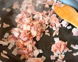 Zellekerkrémleves pirított baconnel recept fázis 5 fotója